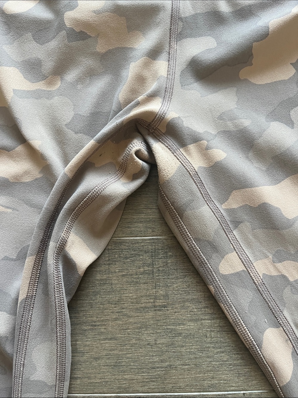 Lululemon Align High Rise Pant - Picture 4 of 6
